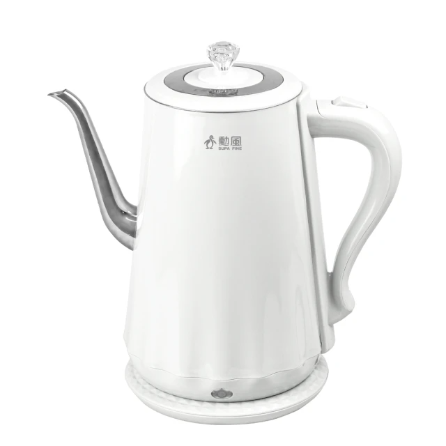 勳風 1.8公升午茶風快煮壺(NHF-K3005)