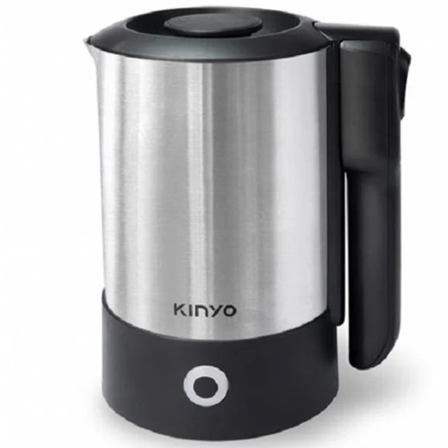 KINYO 雙電壓旅行快煮壺(AS-HP70)