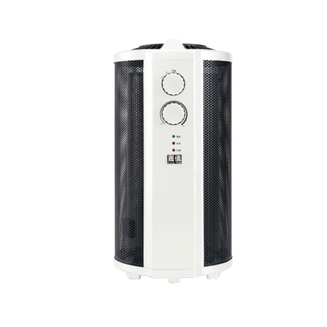 嘉儀 360度即熱式電膜電暖器 KEY-M290W