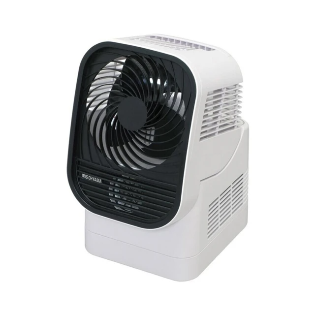 IRIS OHYAMA 愛麗思歐雅瑪 循環衣物乾燥暖風機(IK-C500)