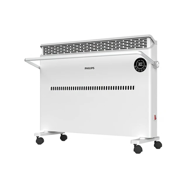 Philips 飛利浦/電暖器-可遙控(AHR3142CS)