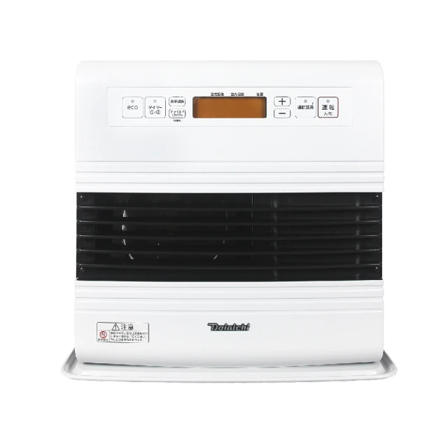 DAINICHI 自動溫控電子式煤油暖氣機(FW-57GRT)