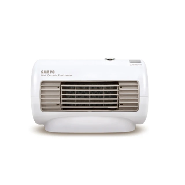 SAMPO 聲寶 陶瓷電暖器(HX-FD06P)