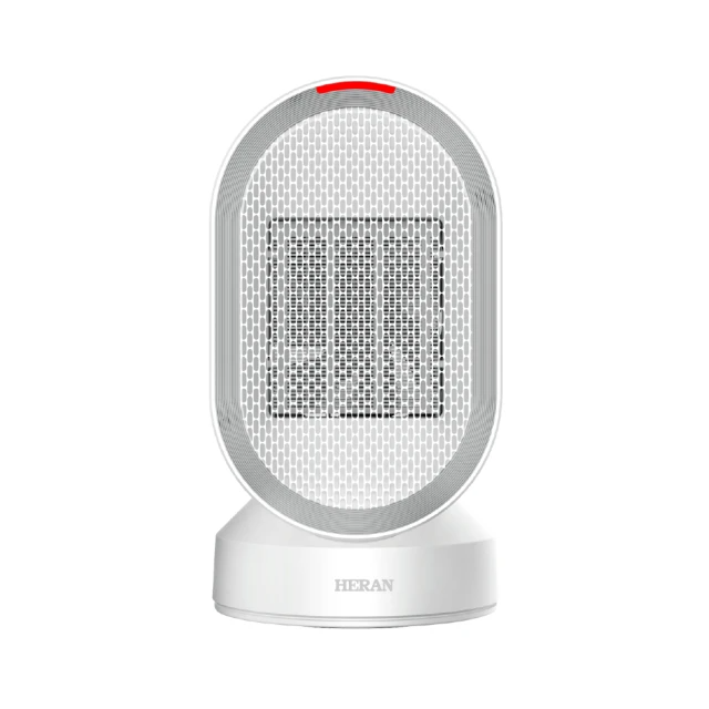 HERAN 禾聯 涼暖兩用擺頭防傾倒陶瓷式電暖器(HPH-06DH010)