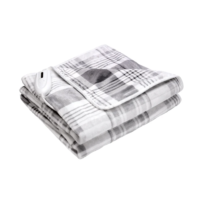 HERAN 禾聯 批蓋式電熱毯(HEB-12NB010)