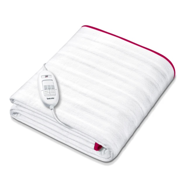 beurer 德國博依 床墊型電毯 單人長效型 TS 16