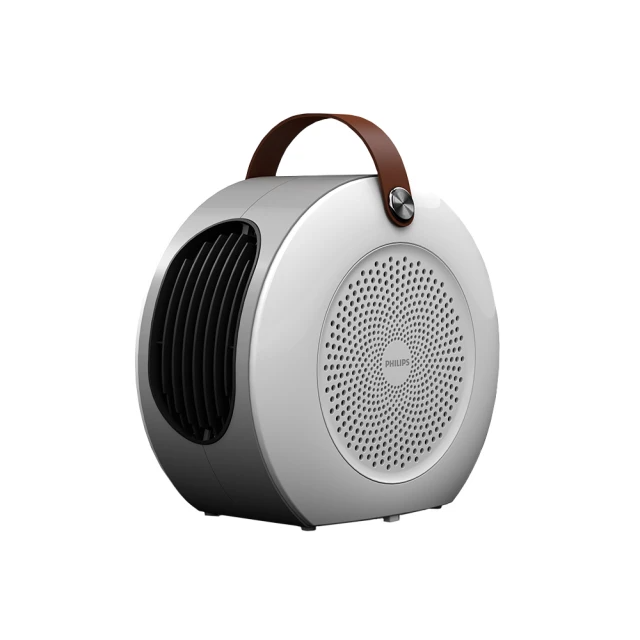 Philips 飛利浦 多功能 1000W  暖風機/陶磁電暖器(AHR3124FM)