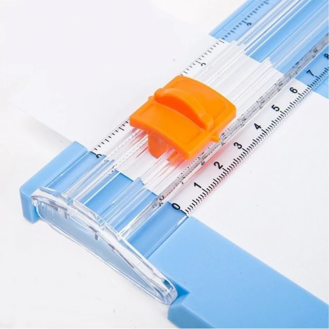 滑動式輕型裁紙刀 備用刀頭