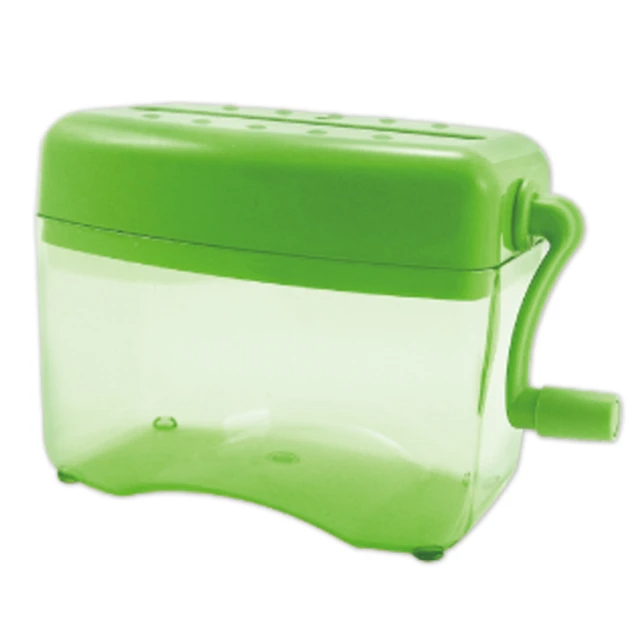 ABEL力大牌 直條型手動式碎紙機