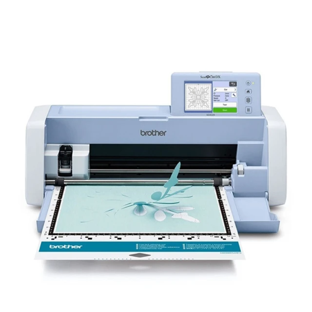 Brother 兄弟牌 ScanNCut 裁切機  SDX1200