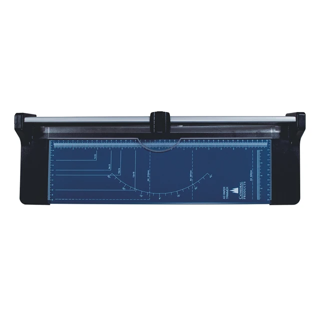 Supremo A3鋼板裁紙機