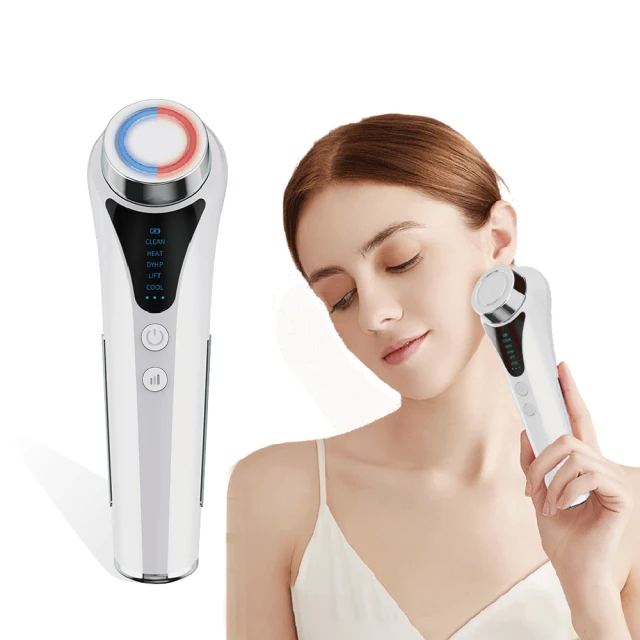 MOREJIA 冷熱美容儀