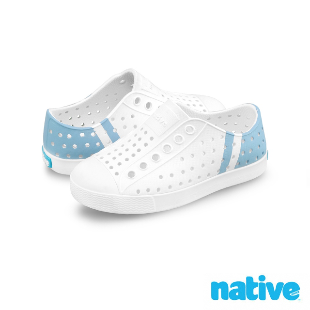 Native Shoes 小童鞋 樂悠之都