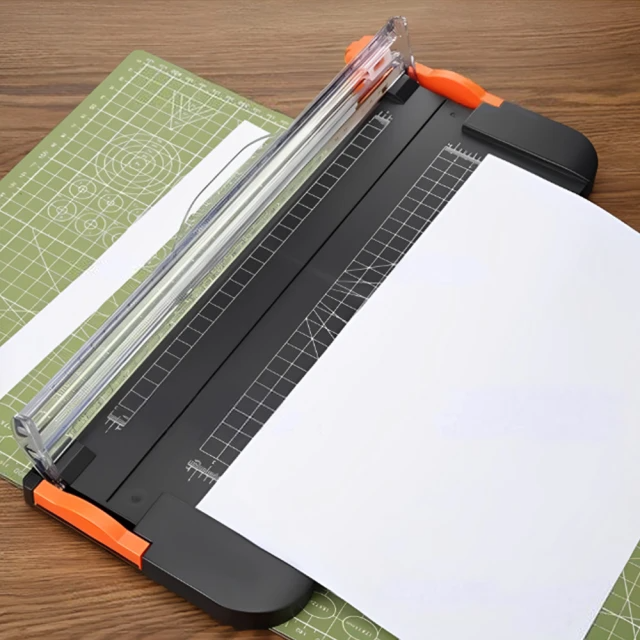 JIAGO A4雙向滑刀裁紙器