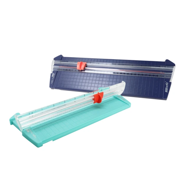 KW-triO A3高效輕型裁紙刀 13830