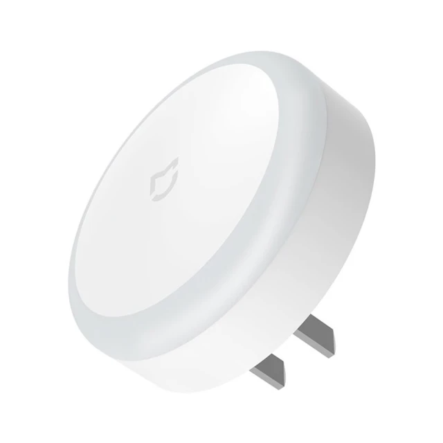 小米 米家插電夜燈 LED節能燈