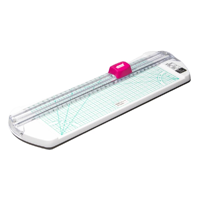 FILUX 飛力士 4種滑刀式裁紙機 FC-303