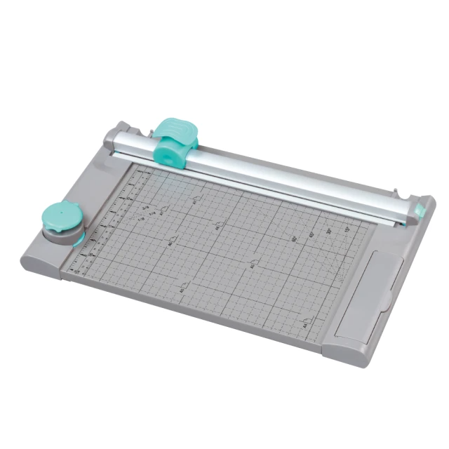 KW-triO 5合1圓盤式裁紙機 13939