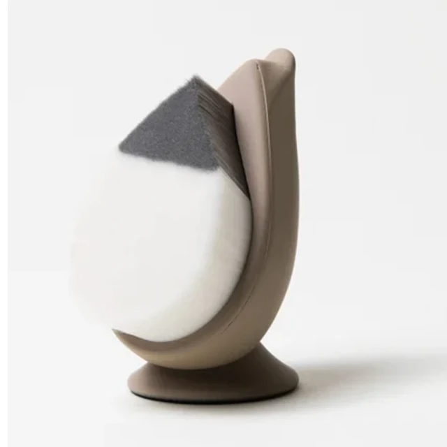 SHOBIDO粧美堂 Premium濃密泡沫潔顏刷