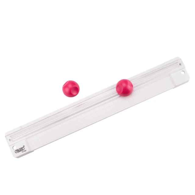 FILUX 飛力士 滑動式裁紙刀 FC-302