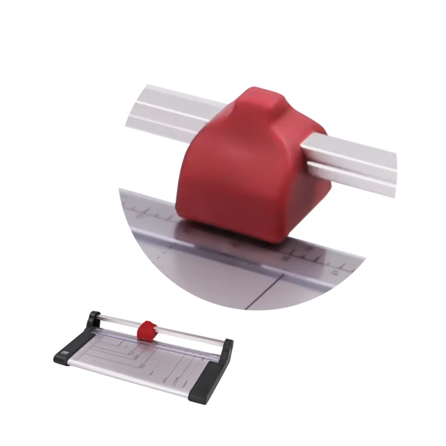 FILUX 飛力士 碳鋼裁紙機 FC-003 專用刀頭