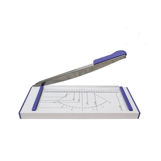 UFOTEC U-600 A4 裁紙機