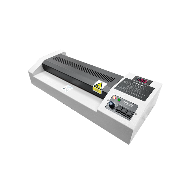 大雁DAYAN MK.320商用A3冷熱護貝機