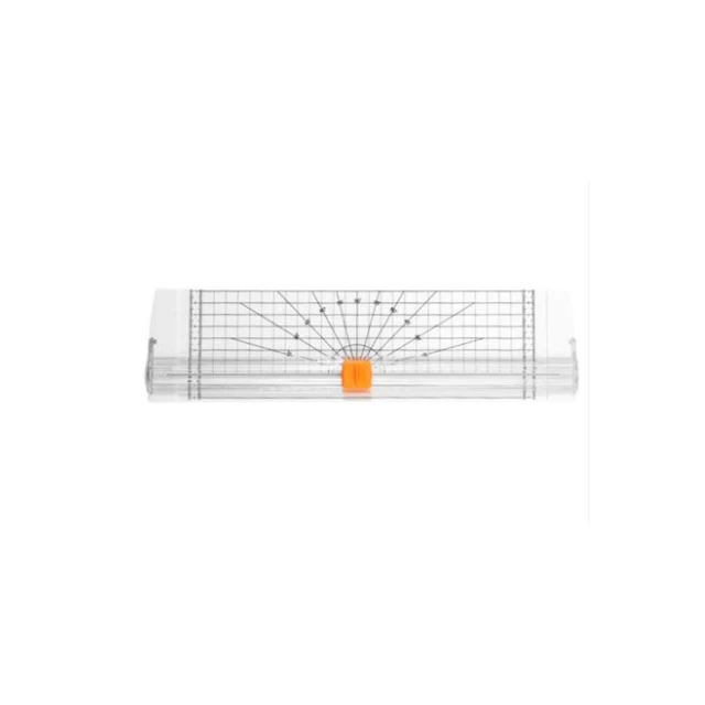 A4/A3裁紙器/裁紙刀(白色)