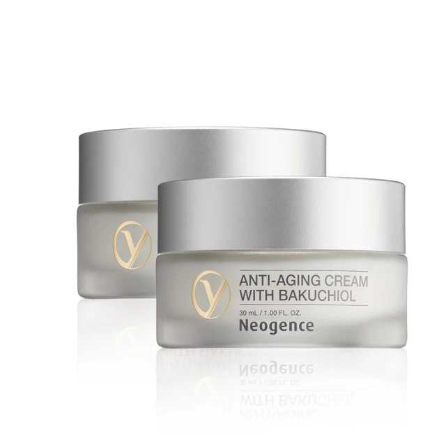 Neogence 霓淨思 全能緊緻奇蹟霜30ml-2入(添加蜂王乳蛋白)