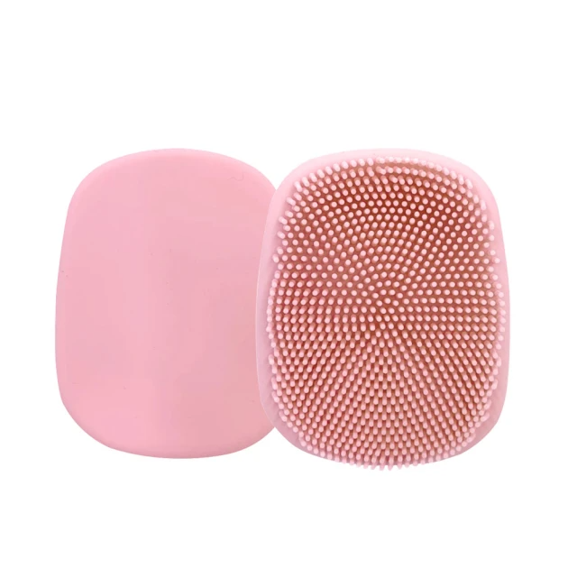 Miro.lu 女神肌矽膠淨顏刷