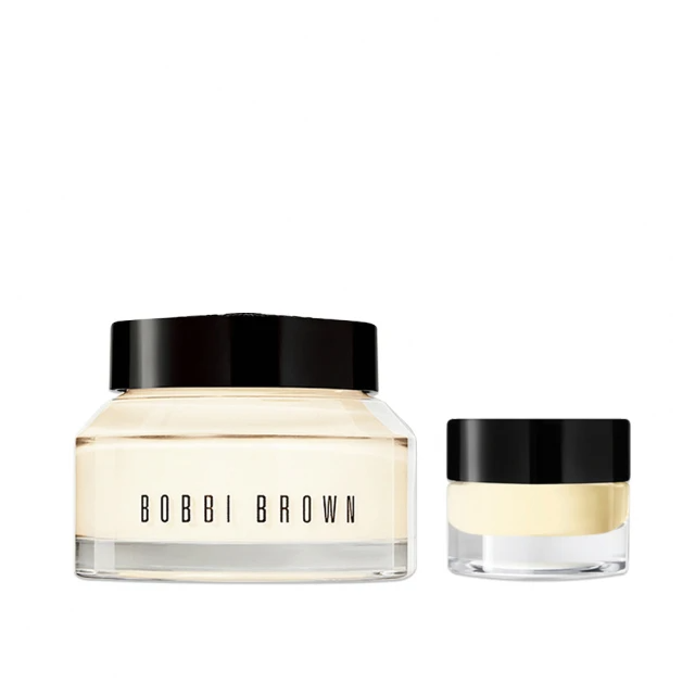 Bobbi Brown 芭比波朗 維他命完美乳霜50ml