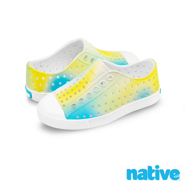 Native Shoes 小童鞋 日光大地