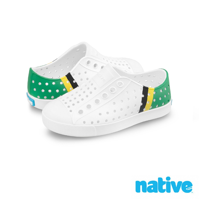 Native Shoes 大童鞋 熱情之都