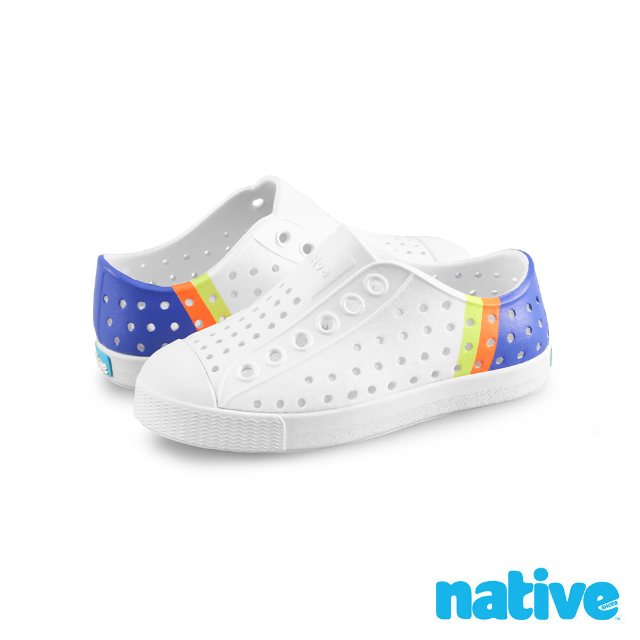 Native Shoes 大童鞋 摩天城市