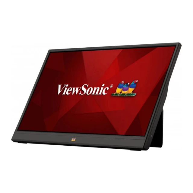 ViewSonic - VA1655 16型 IPS 60Hz 攜帶式電腦螢幕