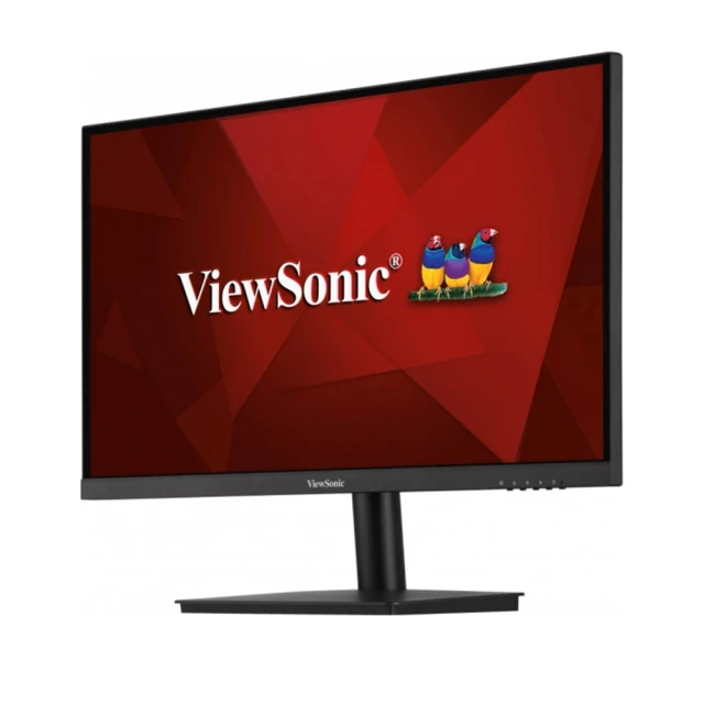 ViewSonic-VA2406-MH 24型 VA 100Hz 護眼電腦螢幕