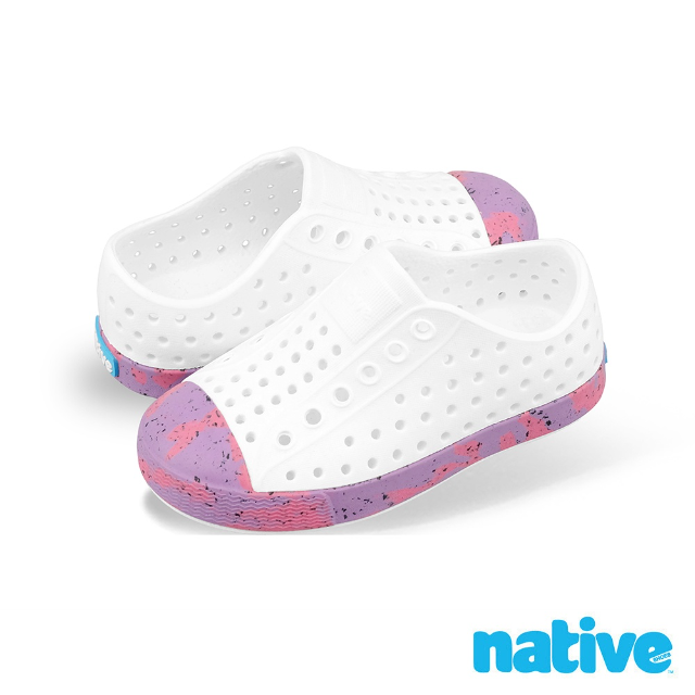 Native Shoes 小童鞋 夢幻國度