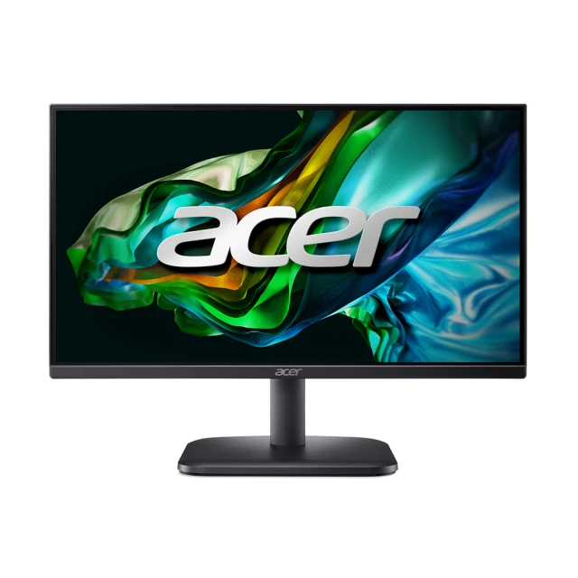 Acer -EK220Q H3 22型 電腦螢幕