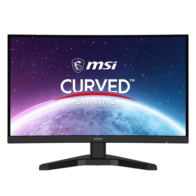MSI 微星 G245CV 24型 VA 16:9 100Hz 電競螢幕