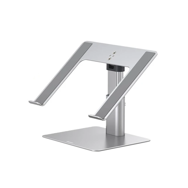 BASEUS-鋁合金可升降筆電平板散熱支架