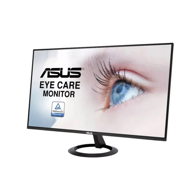 ASUS - VZ24EHF 24型 Full HD IPS 電腦螢幕