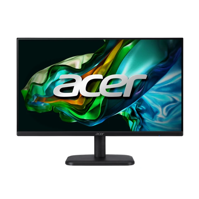 Acer -EK271 E 27型 IPS 100Hz 電競螢幕