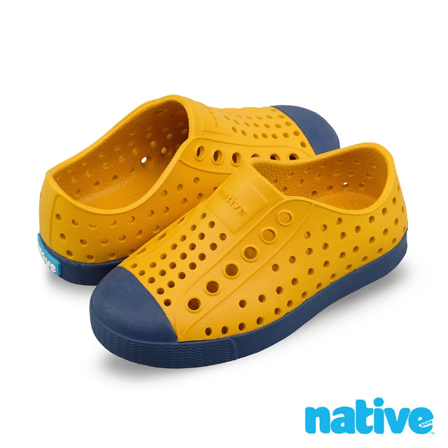Native Shoes 小童鞋 麥田捕手