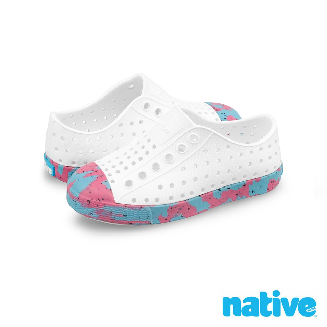 Native Shoes 小童鞋 童話秘境