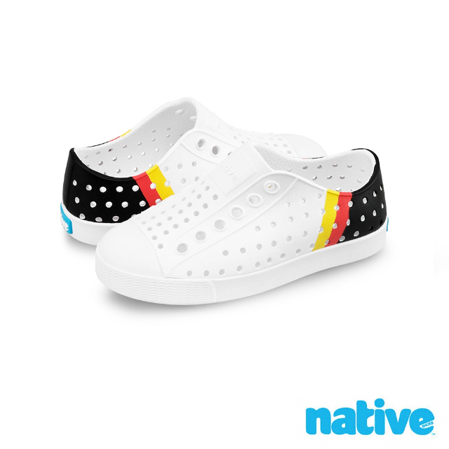 Native Shoes 小童鞋 啤酒之都