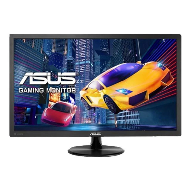 ASUS-VP228HE 22型寬螢幕顯示器