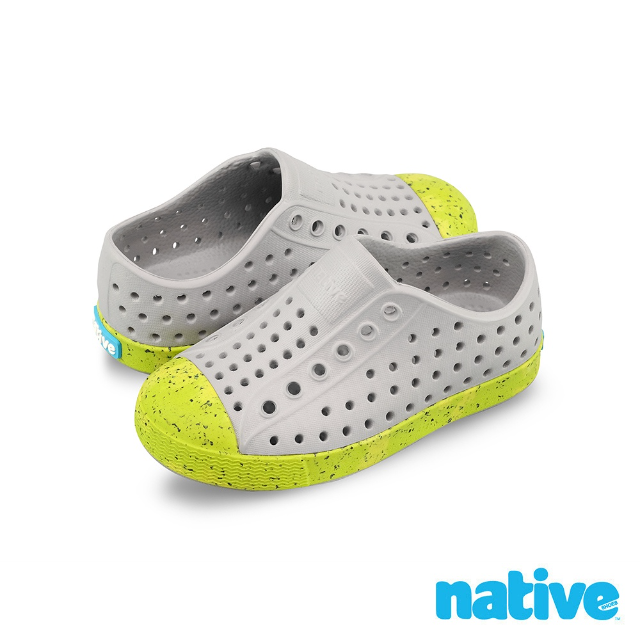 Native Shoes 小童鞋 宇宙叢林