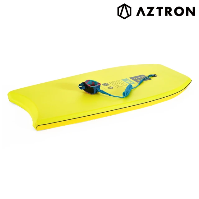 Aztron 趴板 ERIS 39 Bodyboard AB-100
