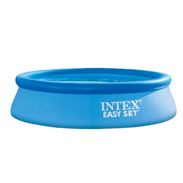 INTEX 碟型泳池 305X76cm
