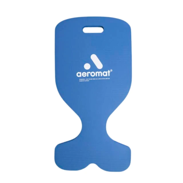 Aeromat -水上馬鞍墊(藍色)